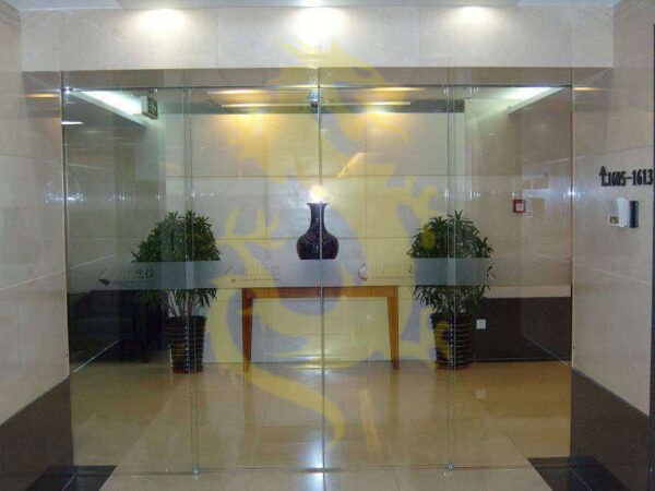 Cửa Kính Trượt - Hình ảnh 4