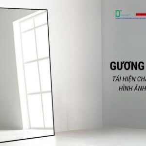 Gương kính
