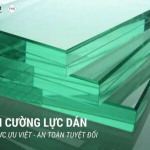 Kính cường lực dán