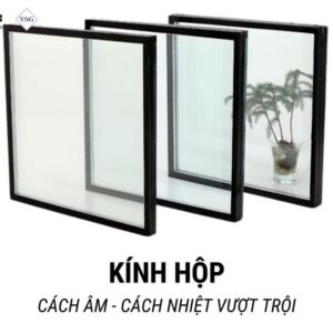 Kính Hộp